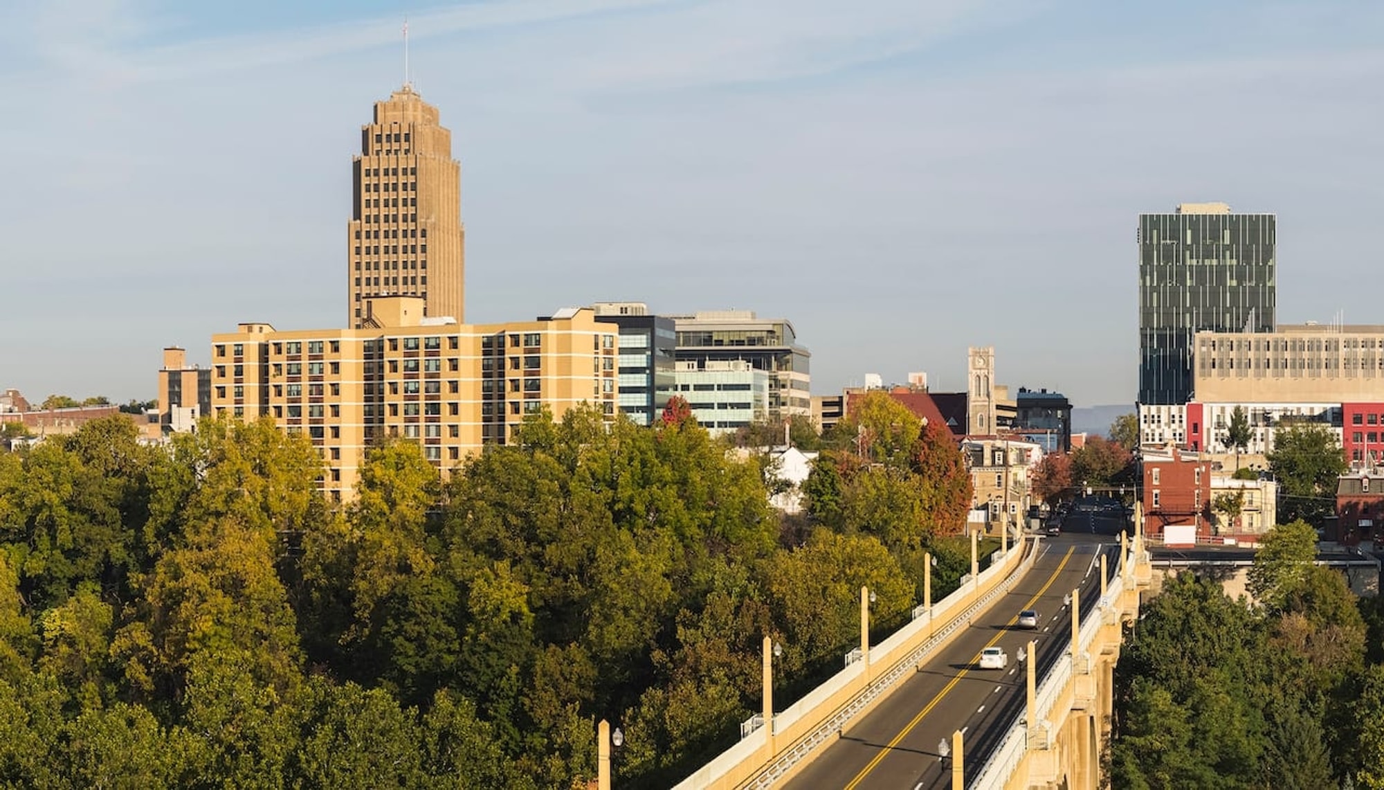 Allentown, PA