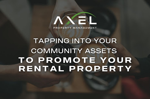 How to Promote Your Rental Property Locally