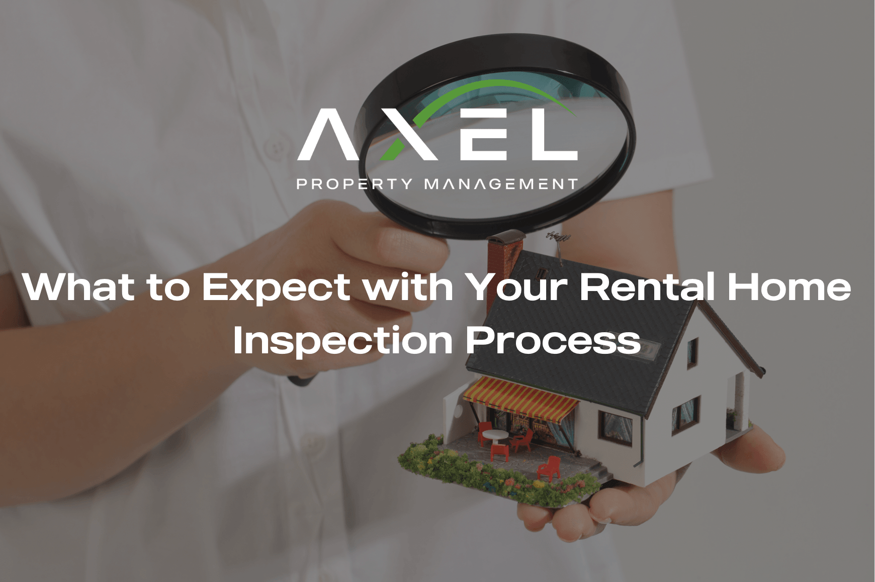 What to Expect with Your Rental Property Inspection