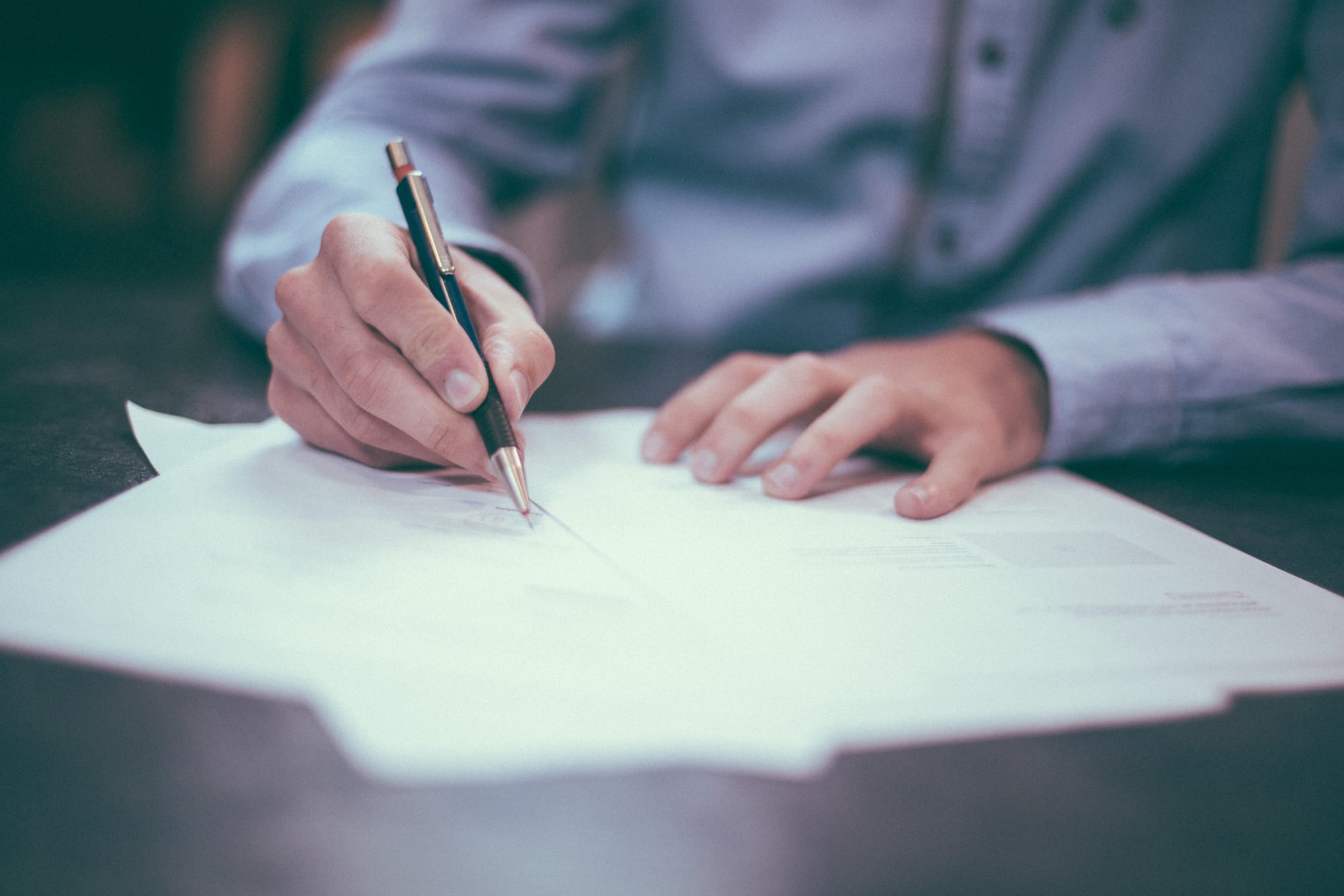 How to Build a Full-Proof Tenant Pre-Screening Process