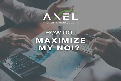 How to Maximize NOI on Your Rental Property