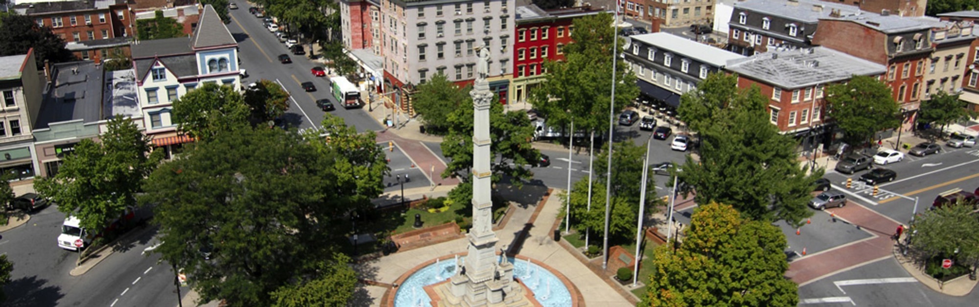 Easton, PA