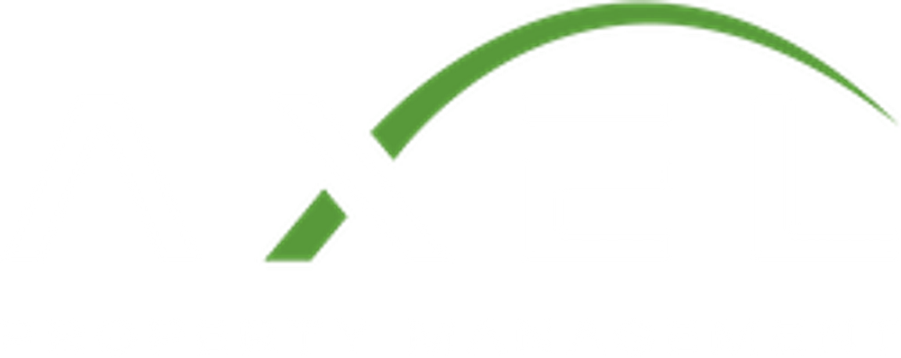 Axel Property Management Logo